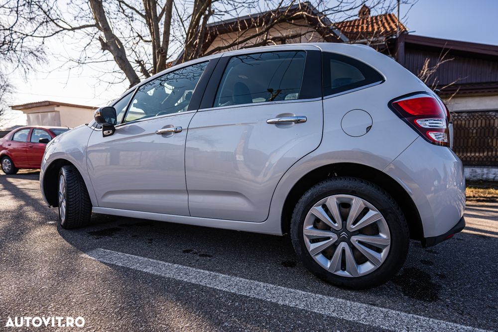 Citroën C3 Pure Tech (VTi) 68 Selection - 26