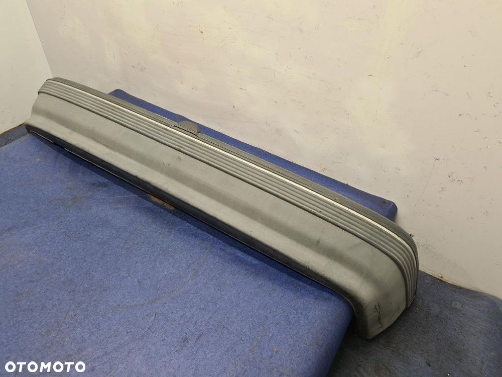 OPEL KADETT E LIFT ZDERZAK TYŁ - 8