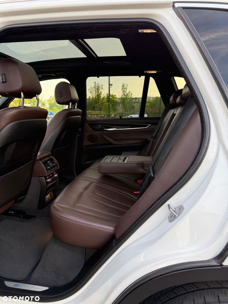 BMW X5 xDrive40e - 33