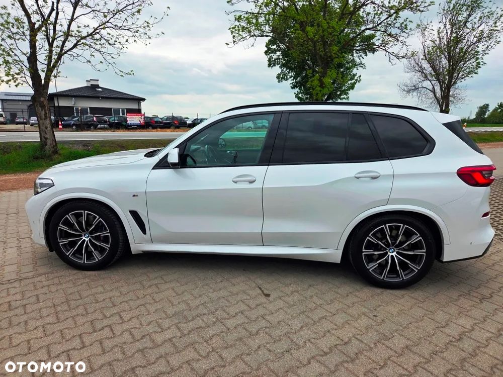 BMW X5 xDrive30d sport - 17