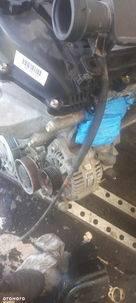 ALTERNATOR 27060-B1080 DAIHATSU SIRION II 1,0 12V - 1
