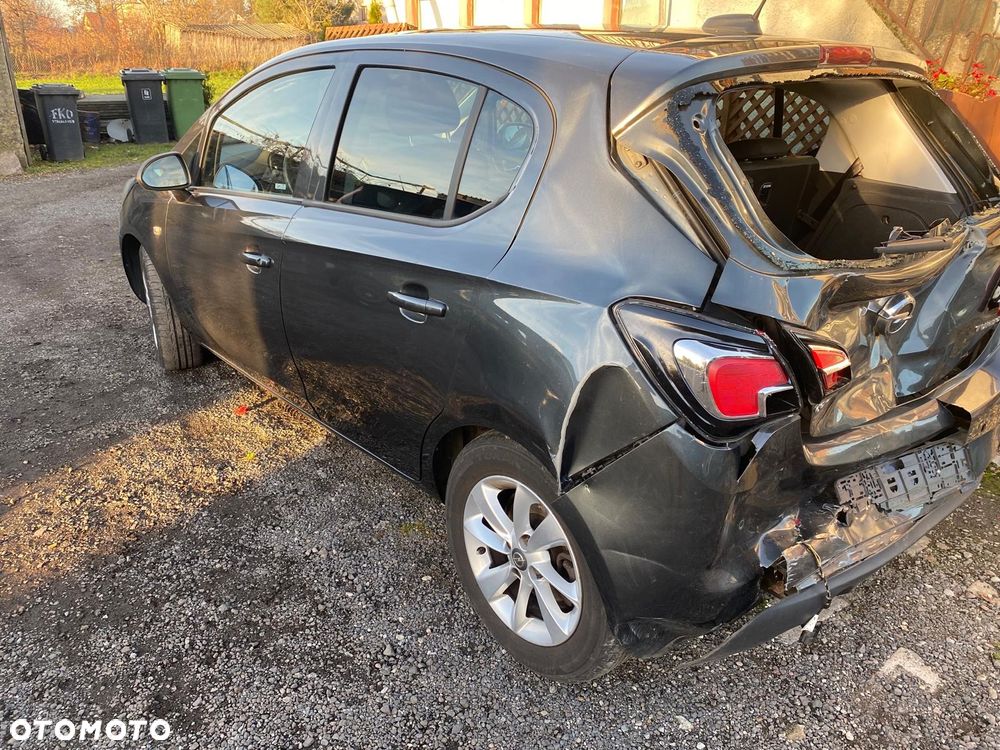Opel Corsa 1.4 T Color Edition S&S - 3