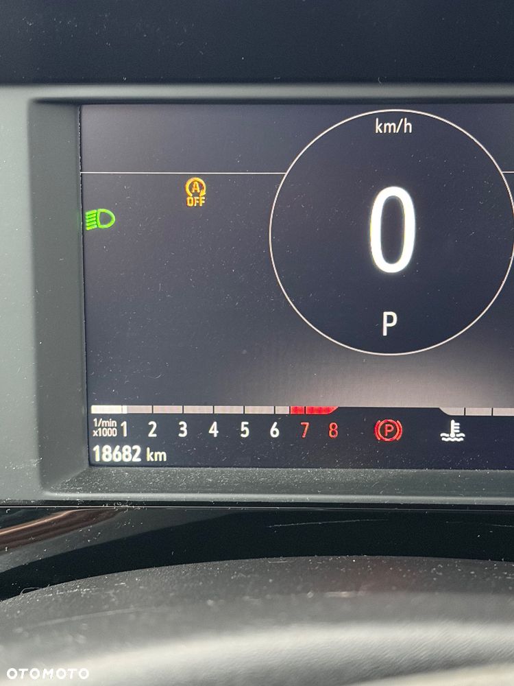 Opel Mokka 1.2 T GS S&S - 9