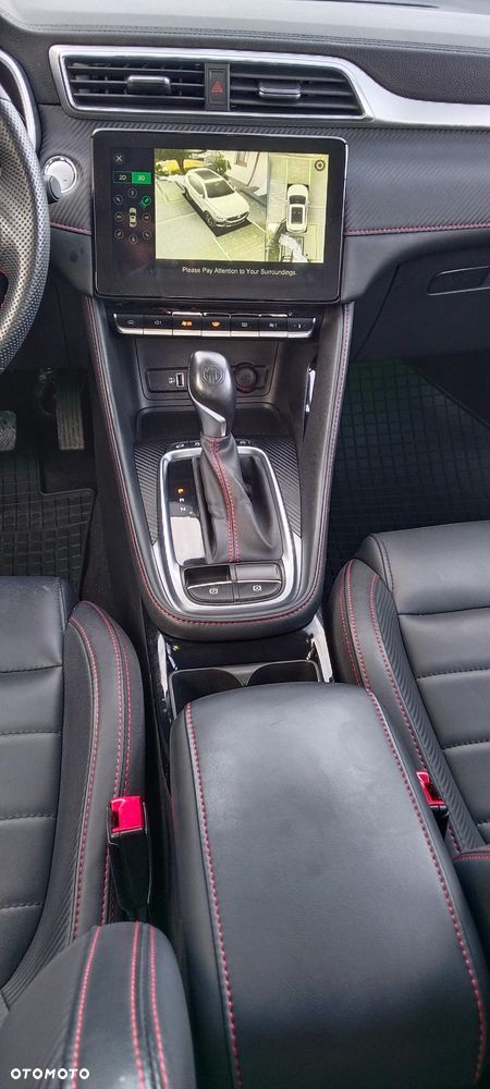 MG ZS ICE 1.0T-GDI Luxury - 37