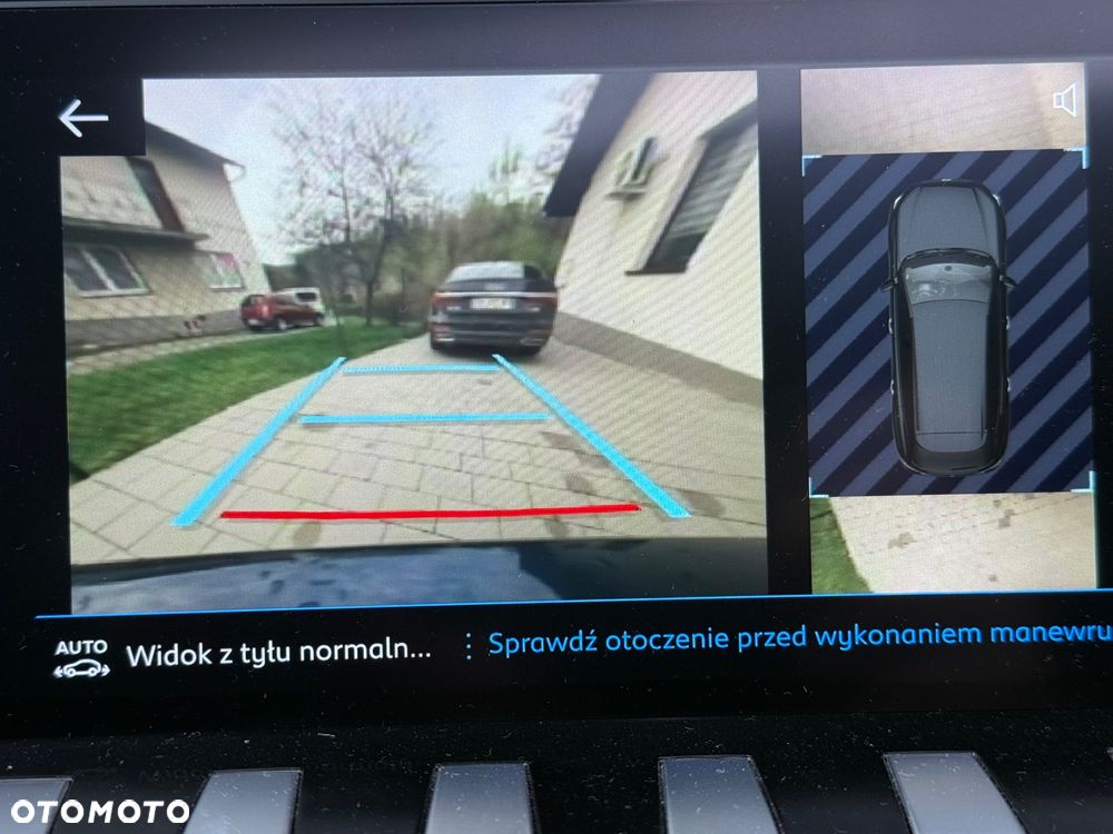 Peugeot 508 BlueHDi 130 EAT8 GT - 18