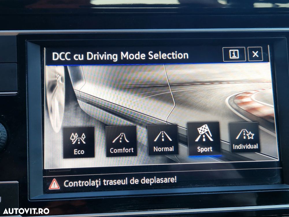 Volkswagen Passat - 11