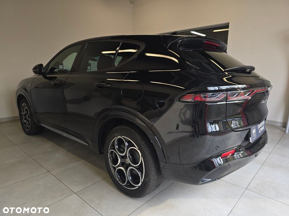 Alfa Romeo Tonale - 7