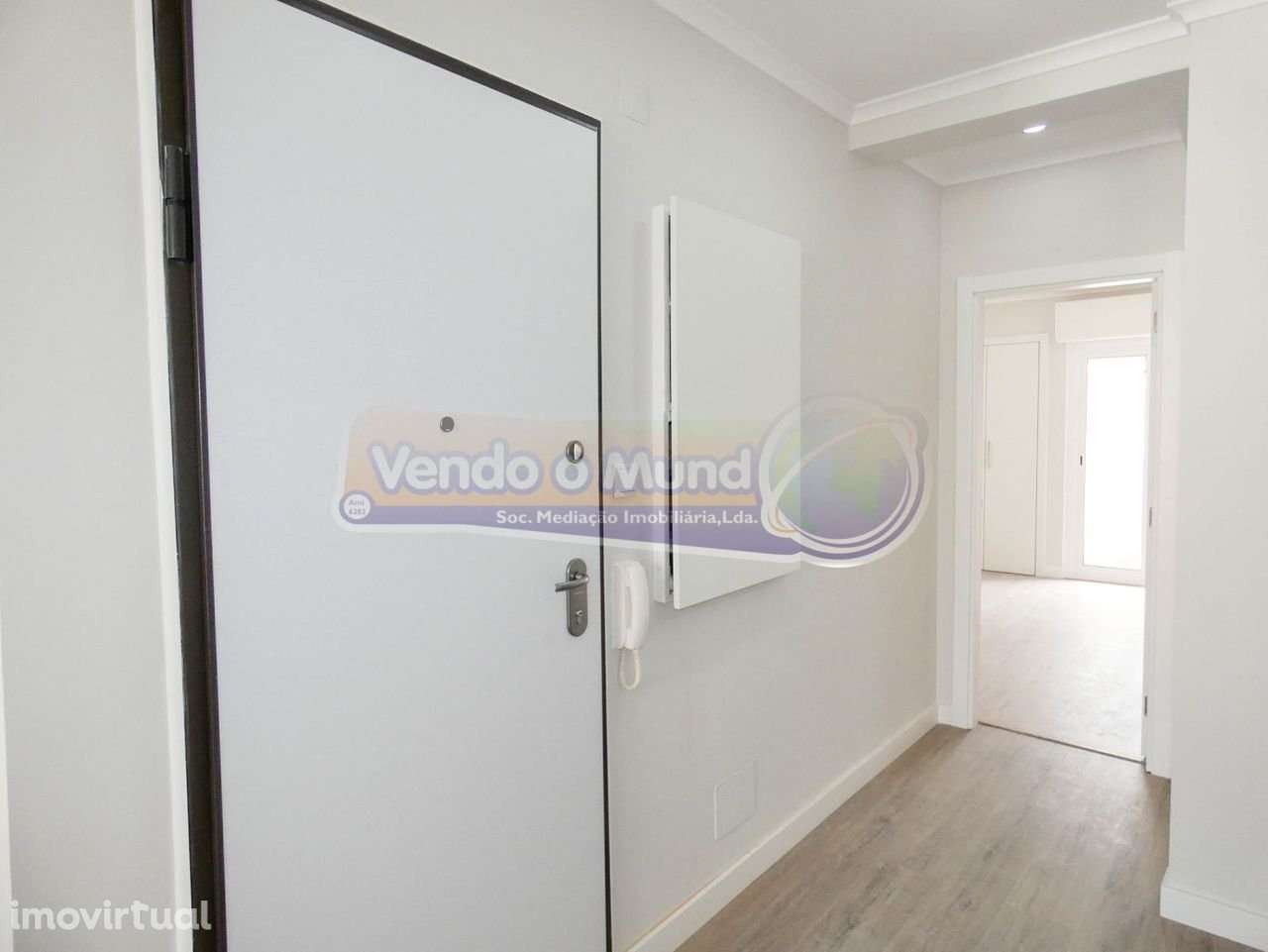 Apartamento T3 na Amadora (LXAMD024) - Grande imagem: 2/12