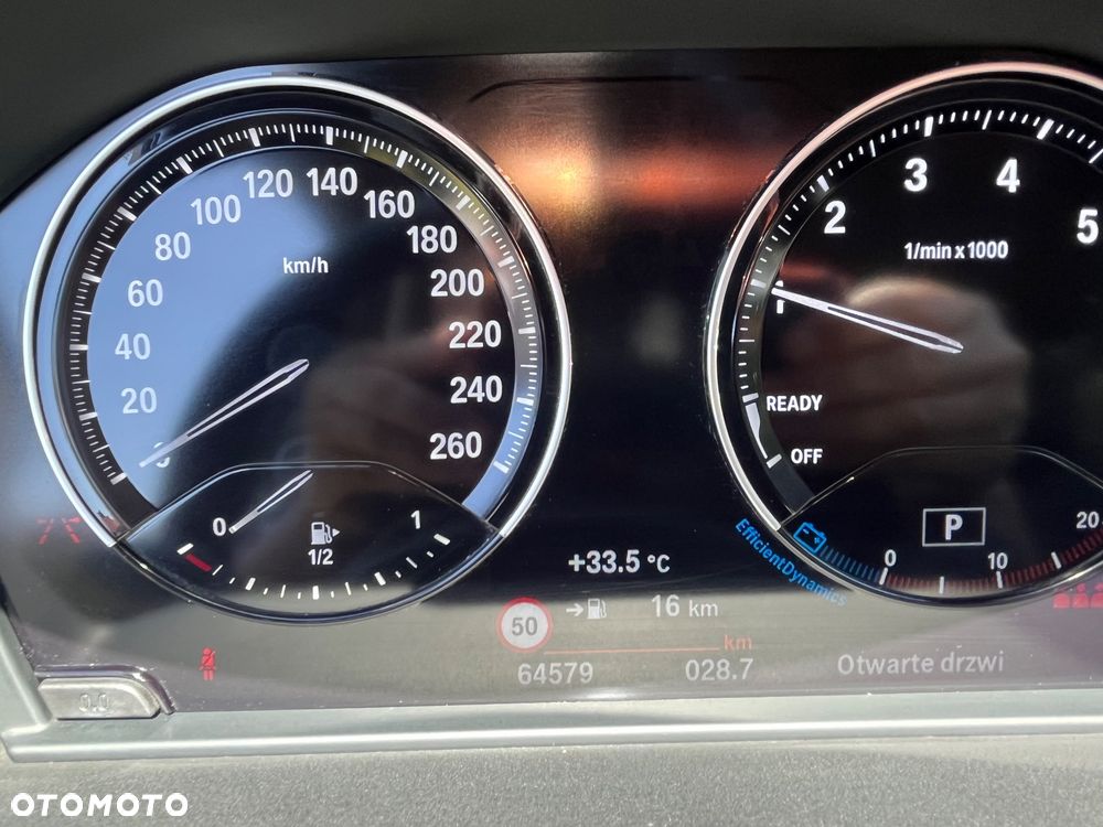 BMW X1 sDrive18i xLine - 10