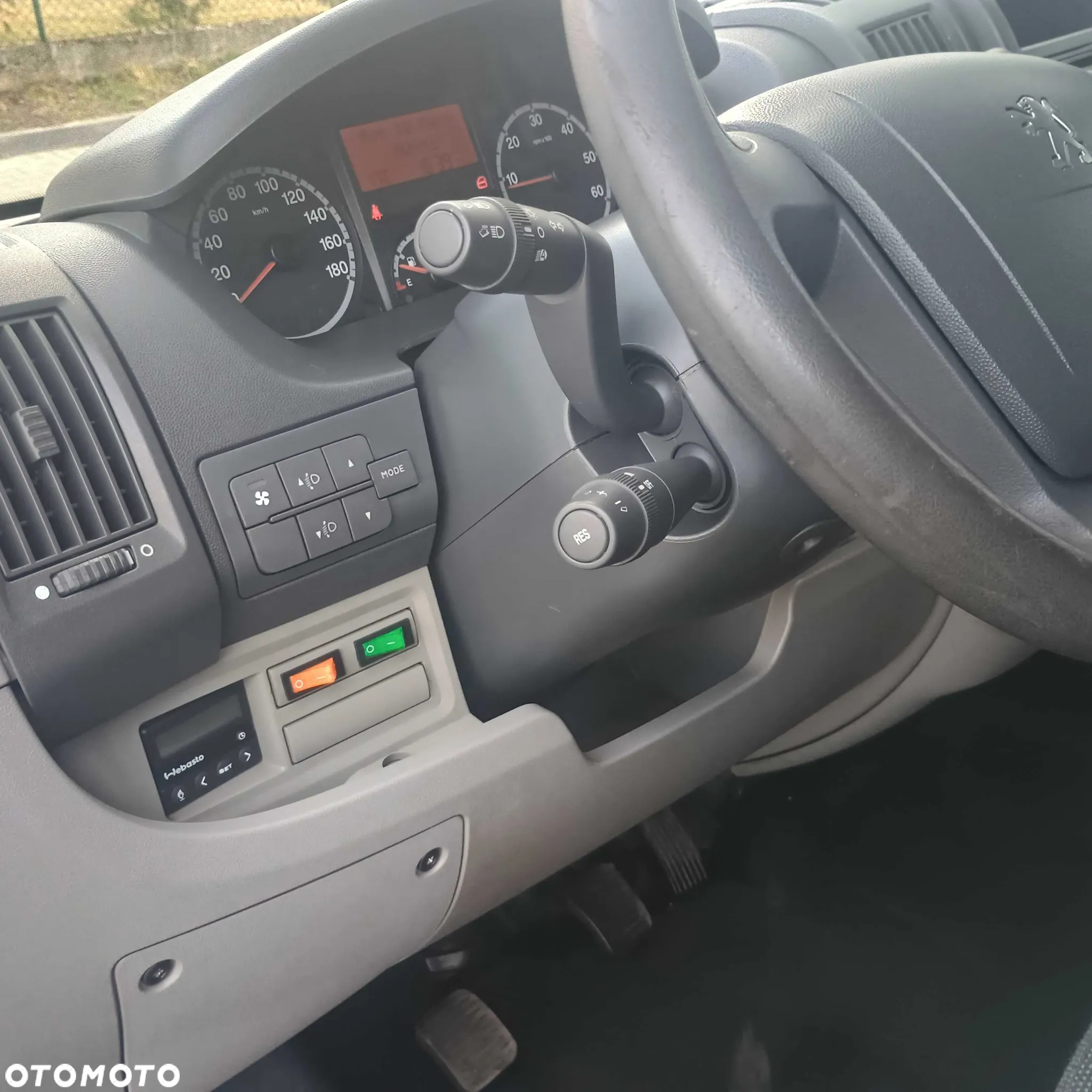 Peugeot Boxer - 22