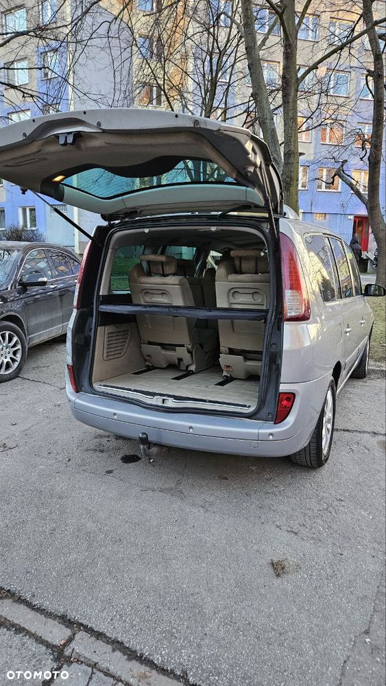 Renault Espace 2.0 dCi Privilege - 7