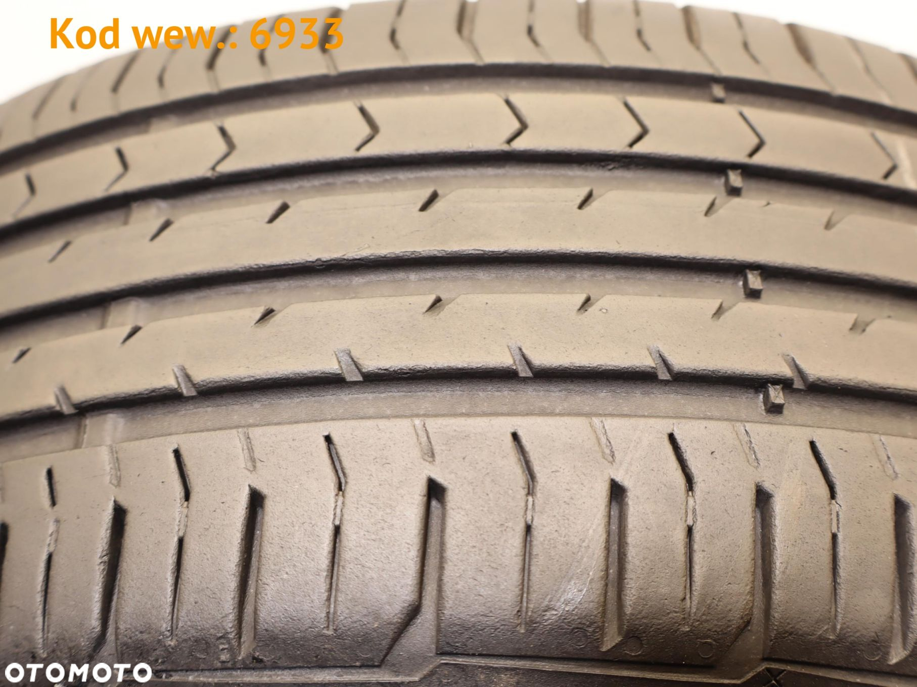 Continental ContiPremiumContact 5 - 205/55 R16 - 8