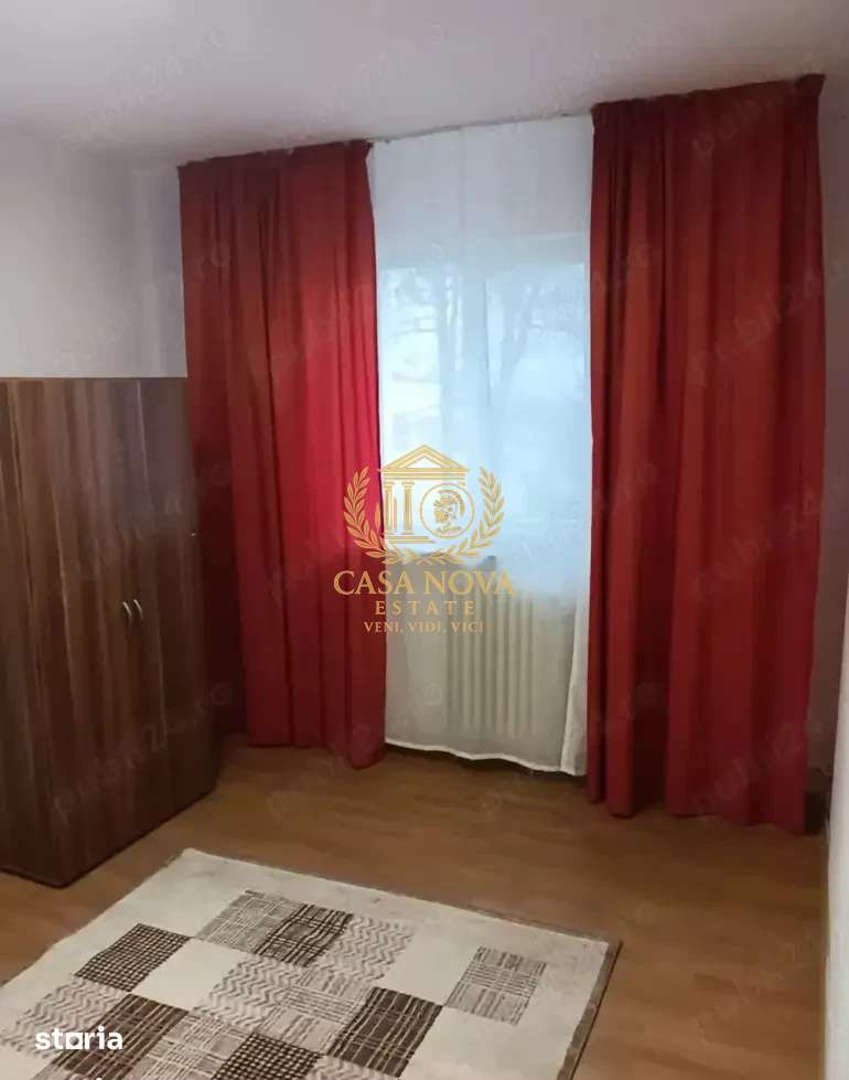 Apartament 3 camere 67mp, cartier Manastur zona BIG — fotografia 3
