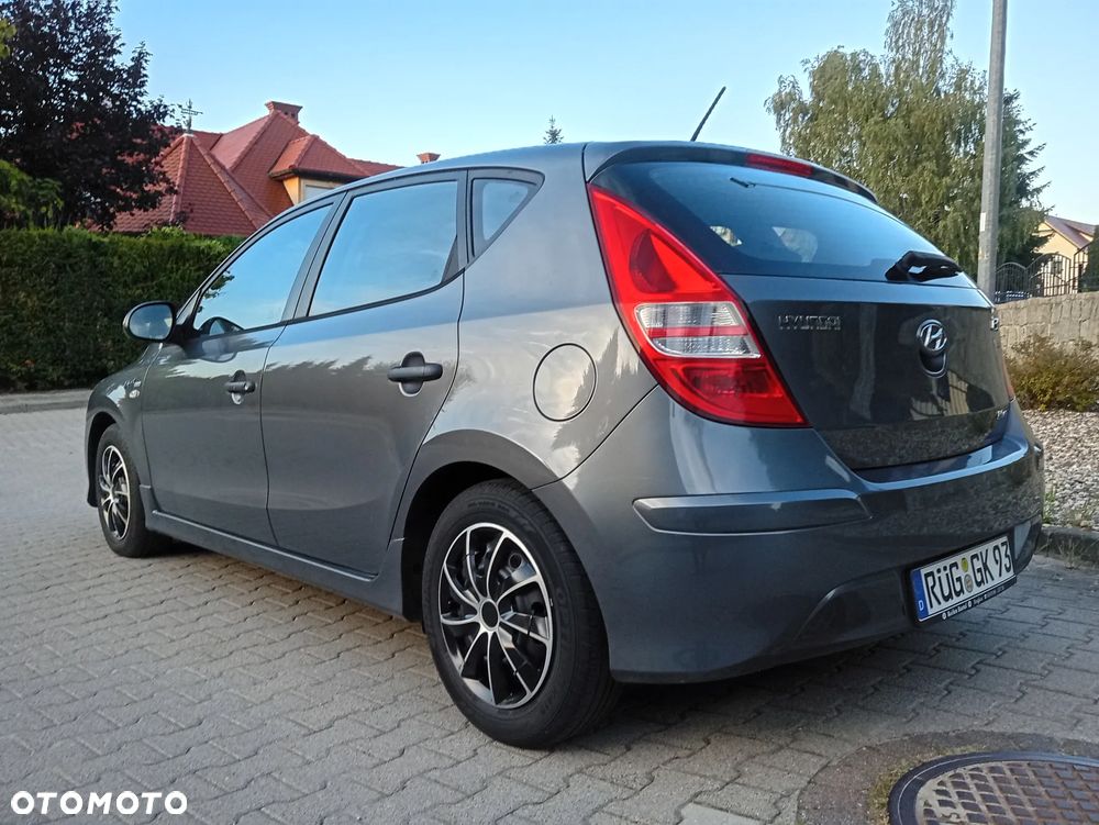 Hyundai i30 i30cw 1.4 FIFA WM Edition - 3