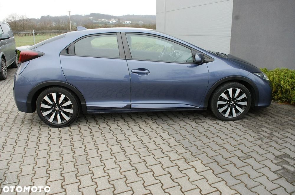 Honda Civic - 19