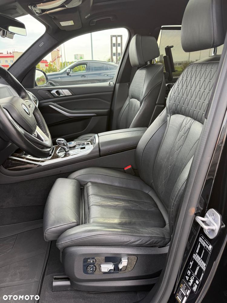 BMW X7 xDrive40i mHEV sport - 15