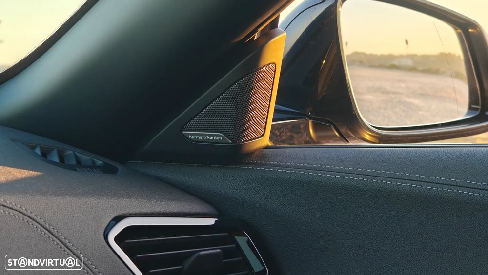 BMW Z4 30 i Pack M - 45