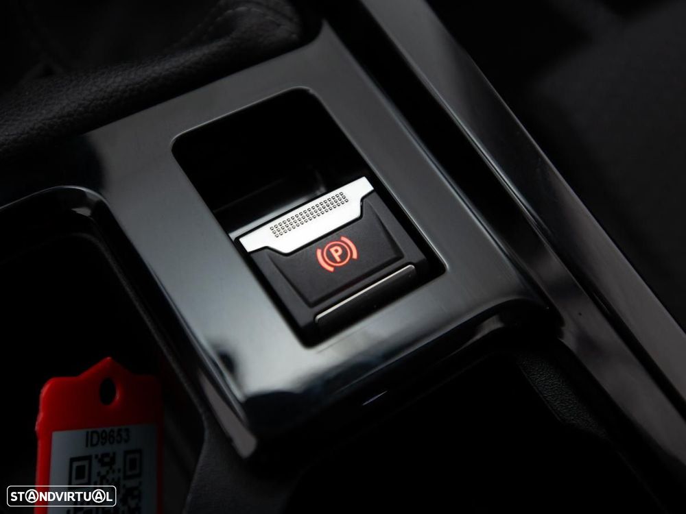 Opel Astra 1.5 D Business - 17