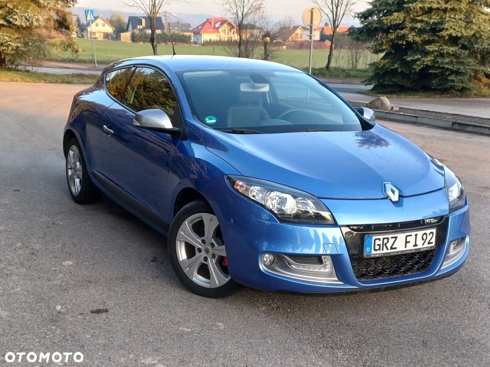 Renault Megane 1.6 16V Color Edition Euro5 - 24
