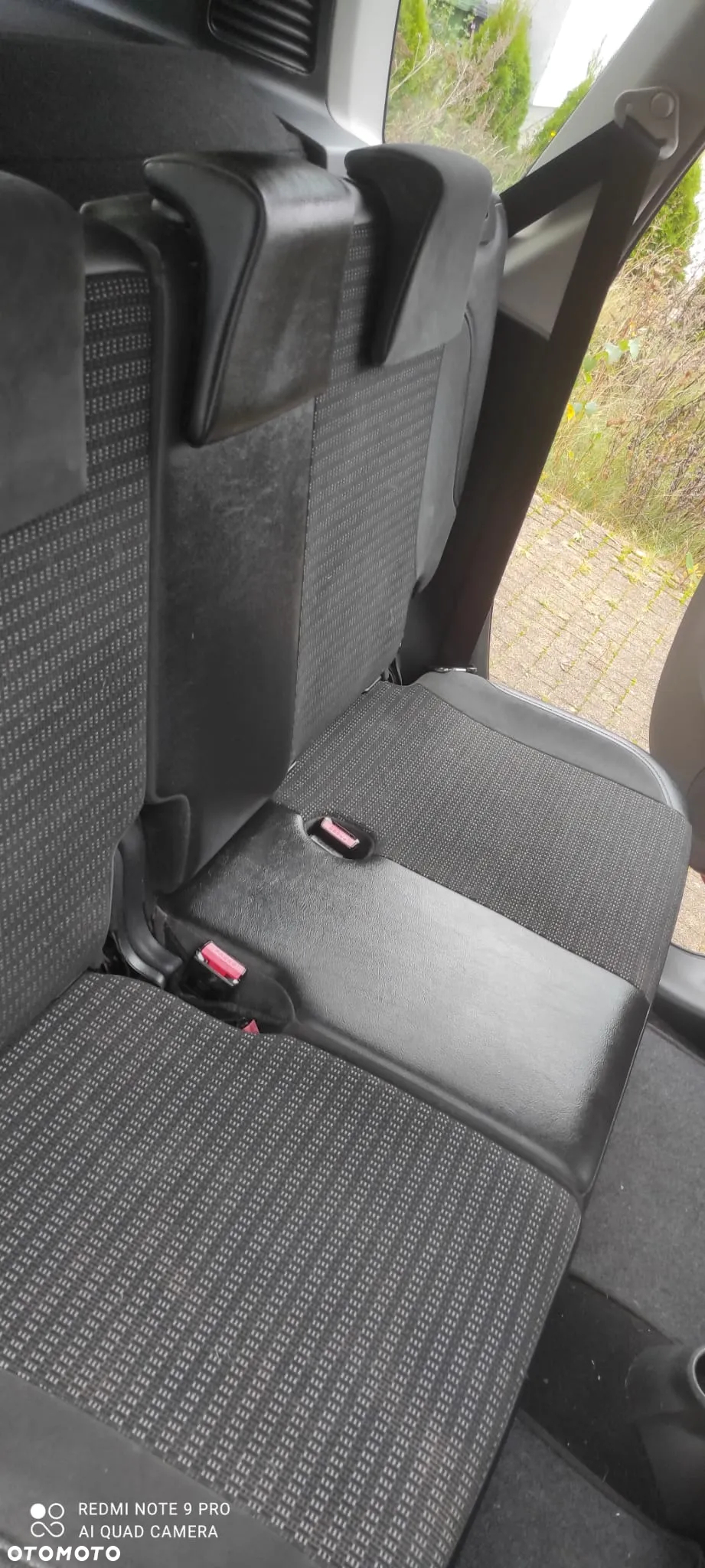 Citroën C3 Picasso VTi 120 EGS6 Exclusive - 35