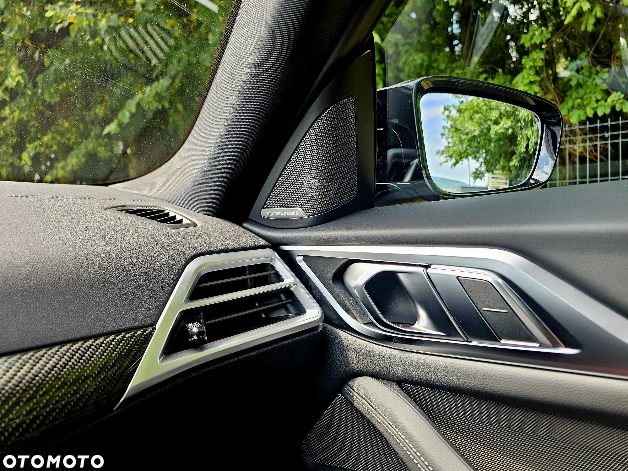 BMW Seria 4 M440i xDrive mHEV - 28