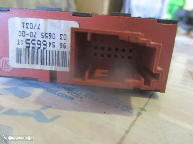 Interruptor 96546655XT CITROEN C3 ESP - 3