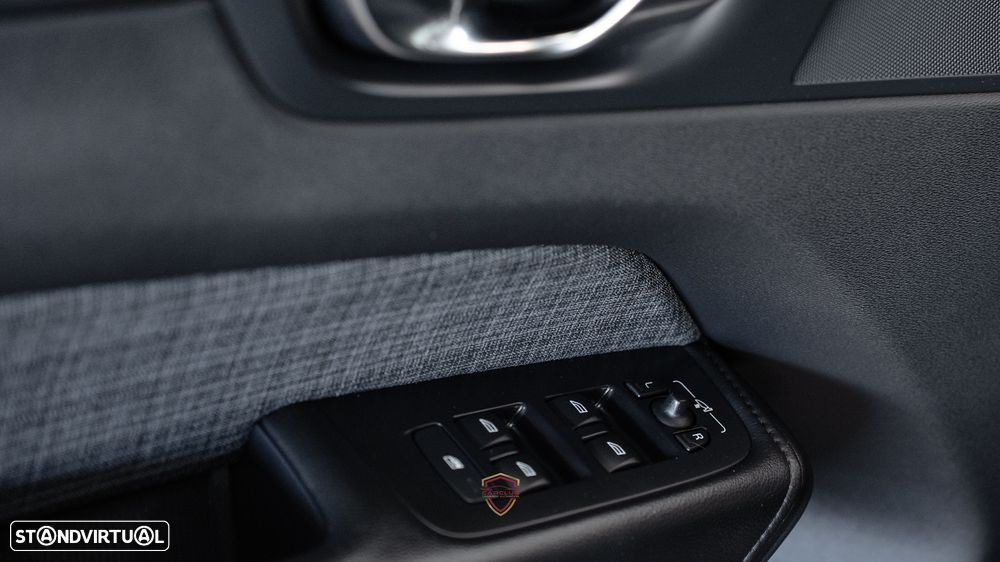 Volvo XC 60 2.0 T8 PHEV Inscription Expression AWD - 15