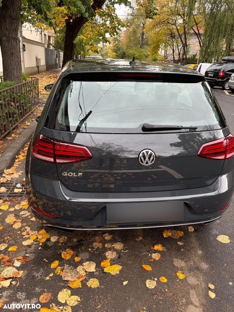 Volkswagen Golf 1.0 TSI Trendline - 5