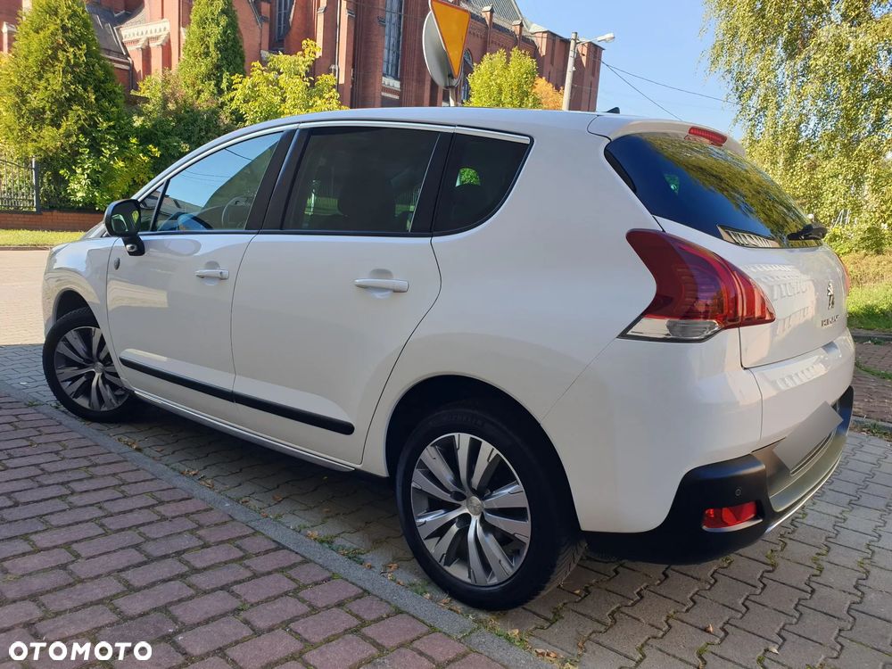 Peugeot 3008 2.0 BlueHDi Crossway S&S - 19