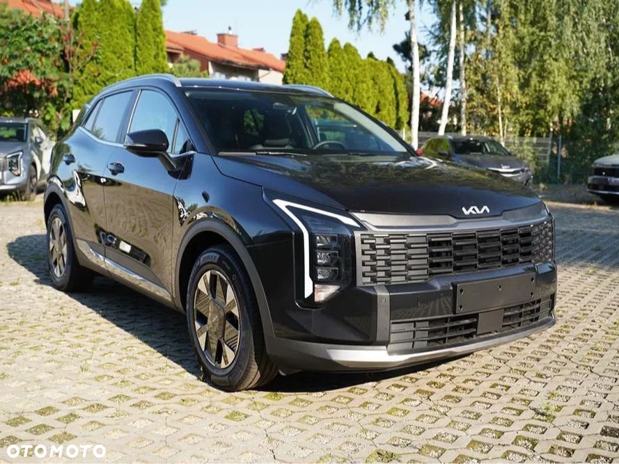 Kia Sportage 1.6 T-GDI L 2WD DCT - 3