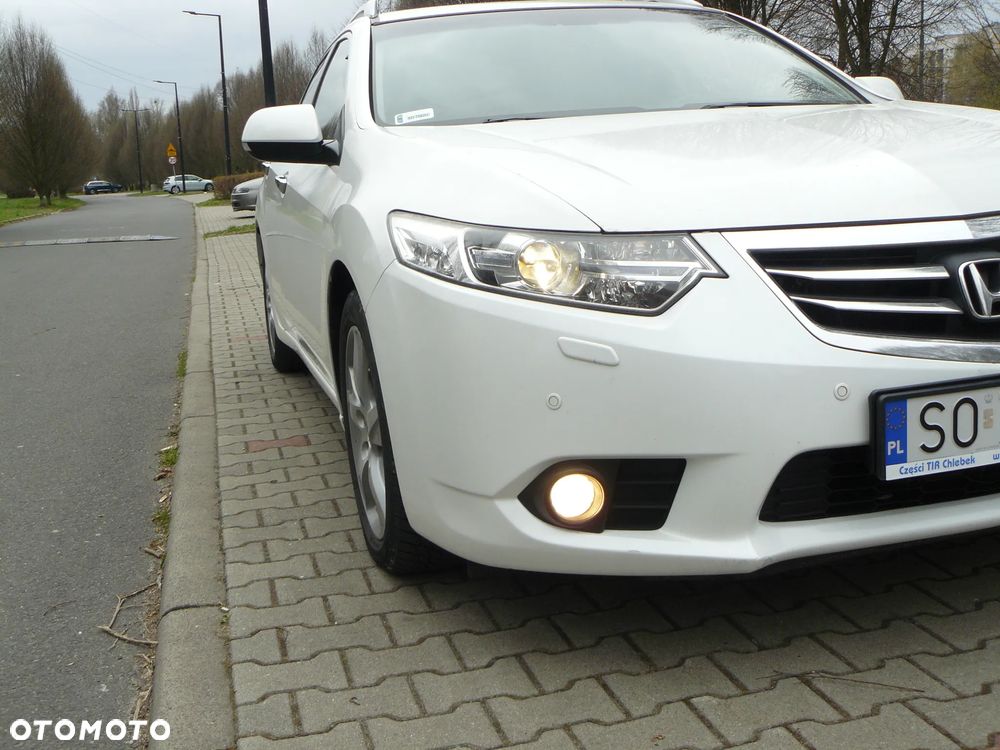 Honda Accord 2.2i-DTEC Executive - 19