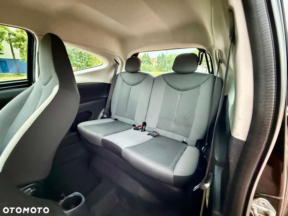 Toyota Aygo - 19