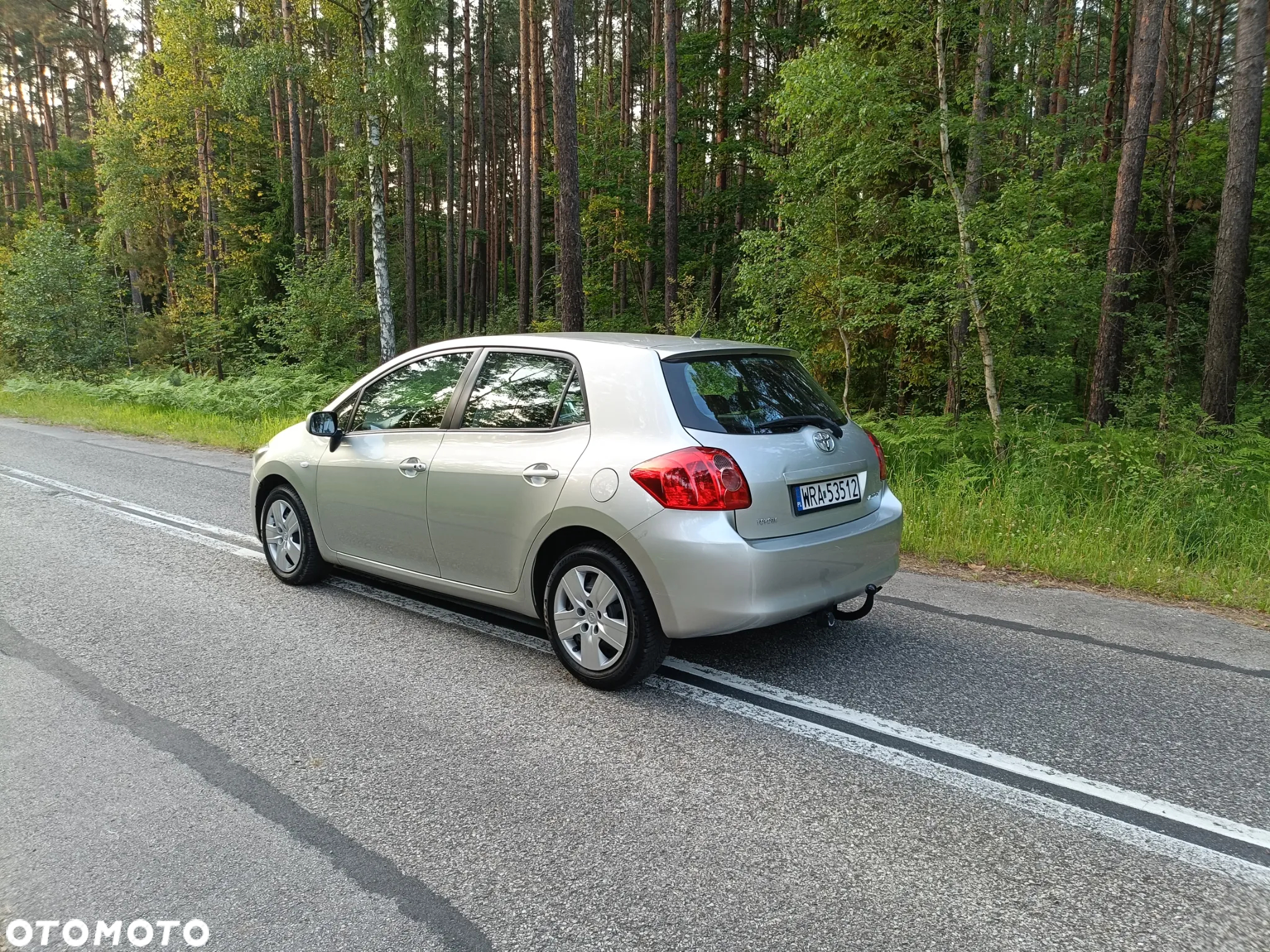 Toyota Auris 1.6 VVT-i Prestige Start - 33