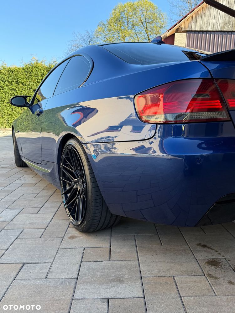 BMW Seria 3 - 8