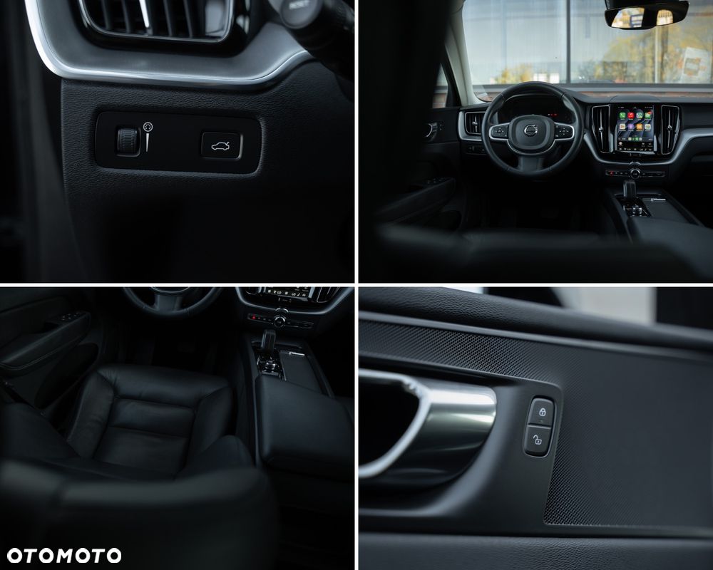 Volvo XC 60 B4 D Momentum Pro - 31