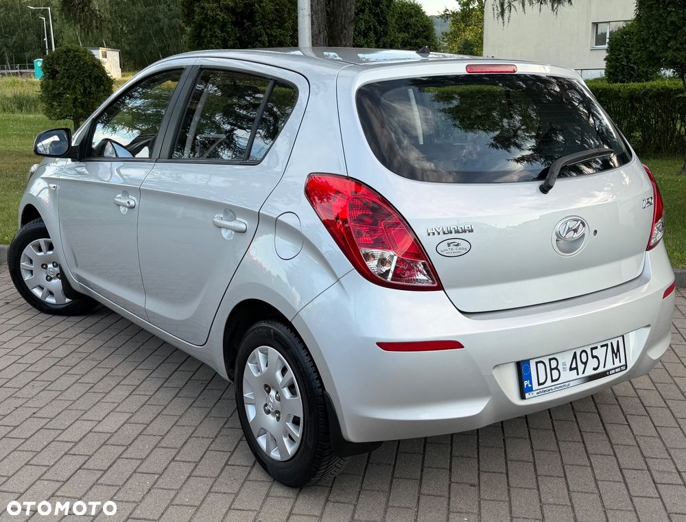 Hyundai i20 1.25 Style - 29