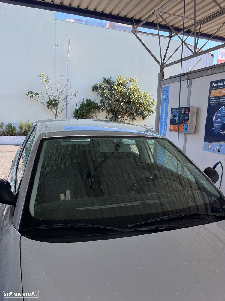 SEAT Ibiza - 11