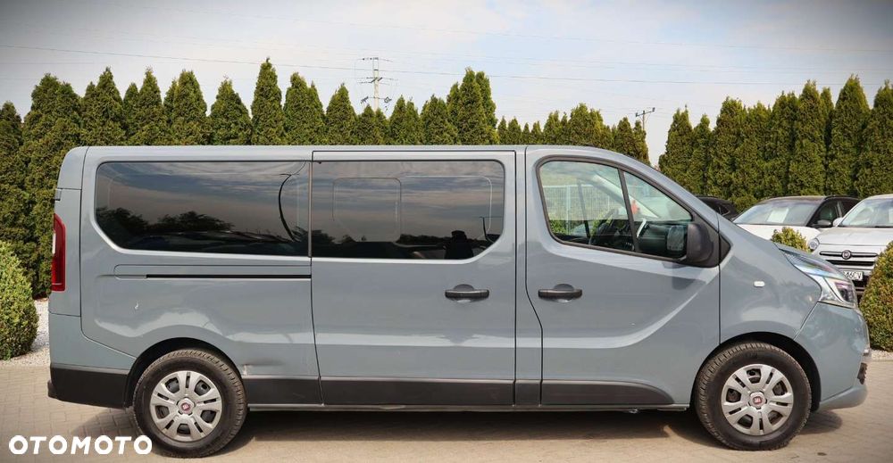 Fiat Talento - 5
