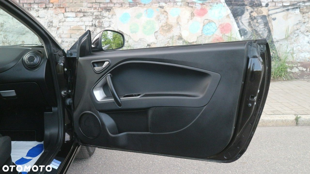Alfa Romeo Mito 1.4 Progression EU6 - 34