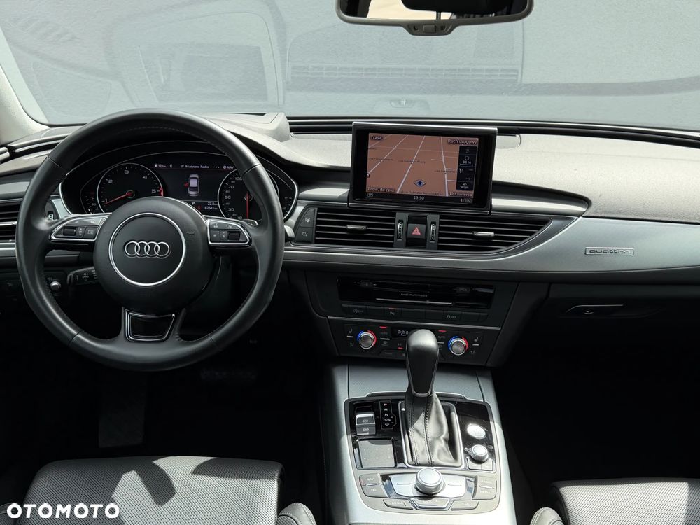 Audi A6 Limousine 2.0 TDI Quattro S tronic - 14