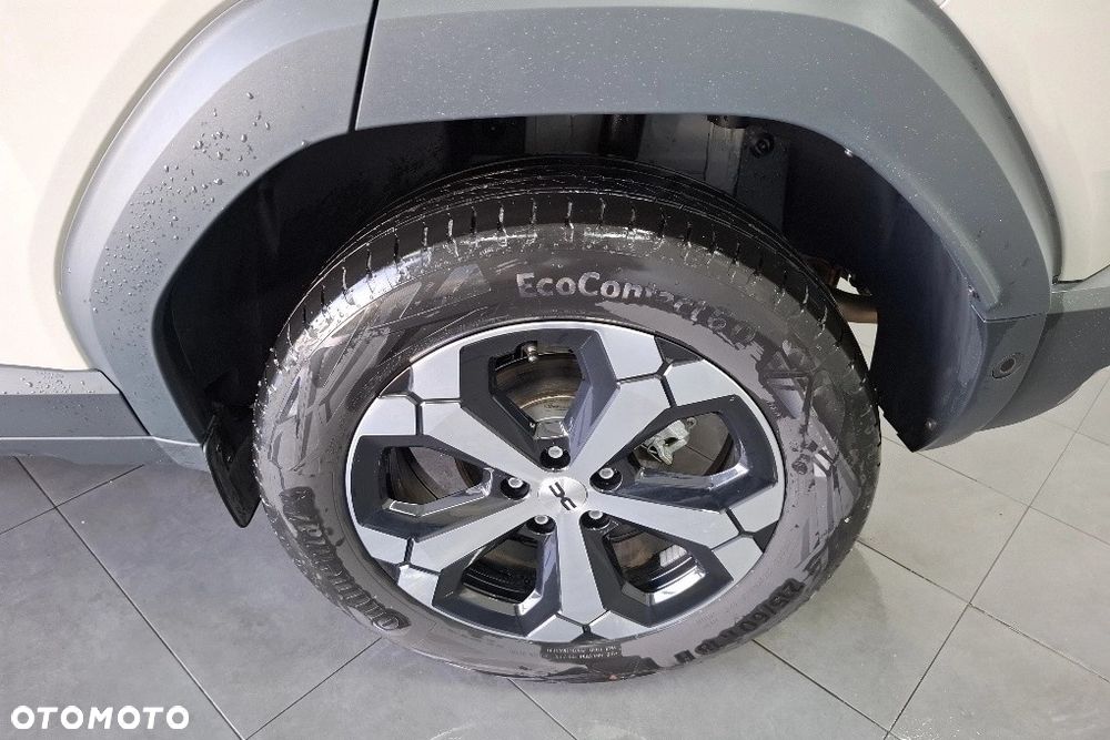 Dacia Duster - 4