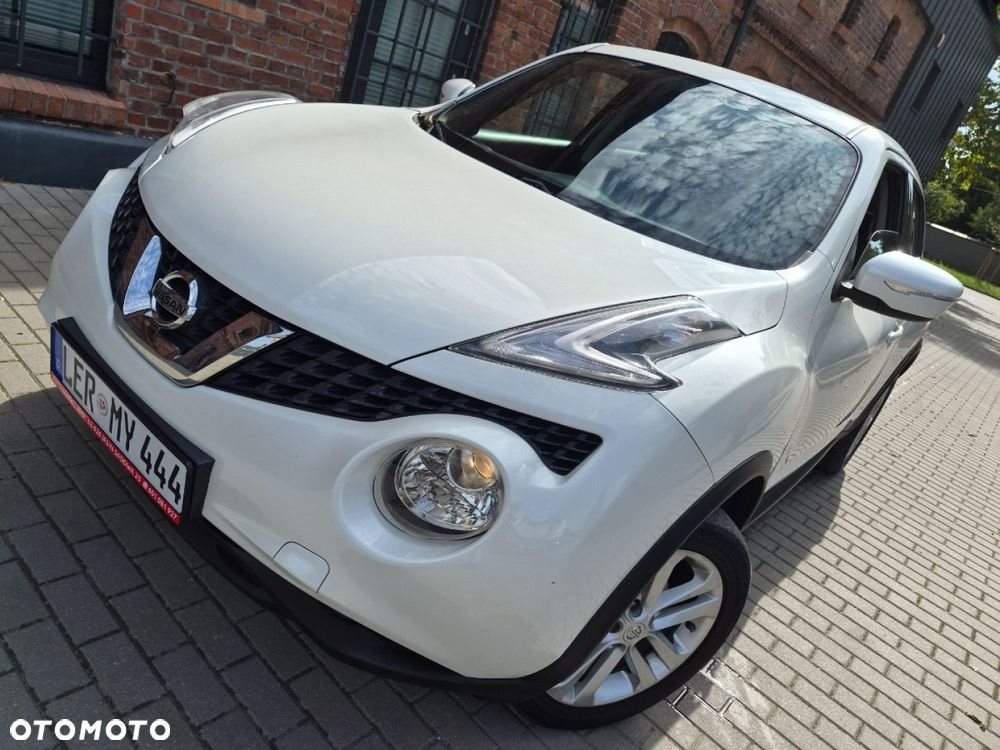 Nissan Juke - 21