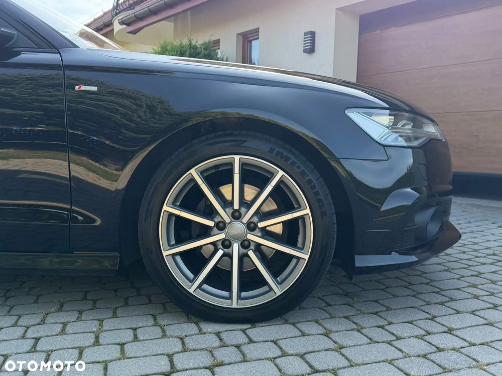 Audi A6 Avant - 5