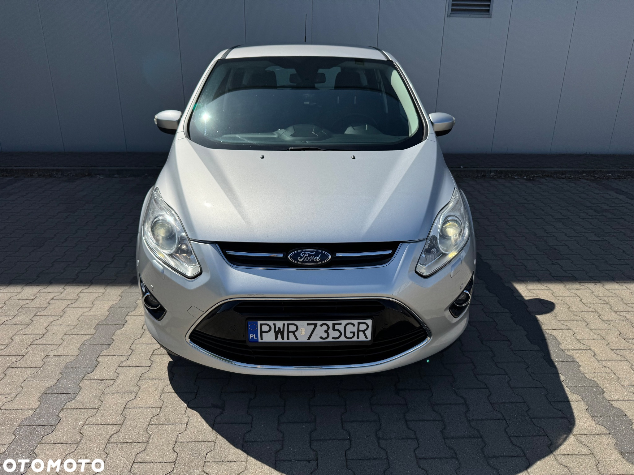 Ford C-MAX 2.0 TDCi Business Edition - 3