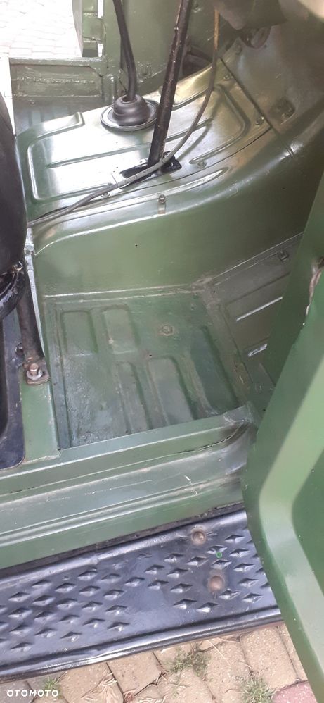 Gaz 69 - 8