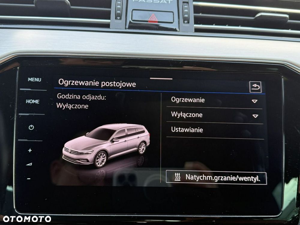 Volkswagen Passat Variant 2.0 TDI SCR DSG Elegance - 26