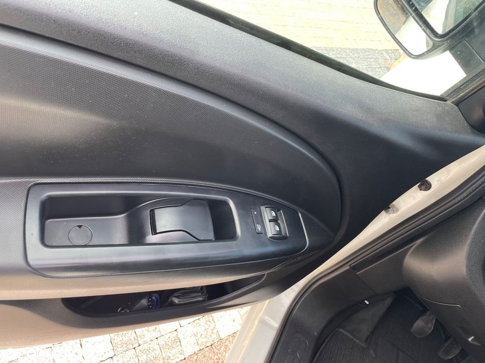 Opel Combo - 14