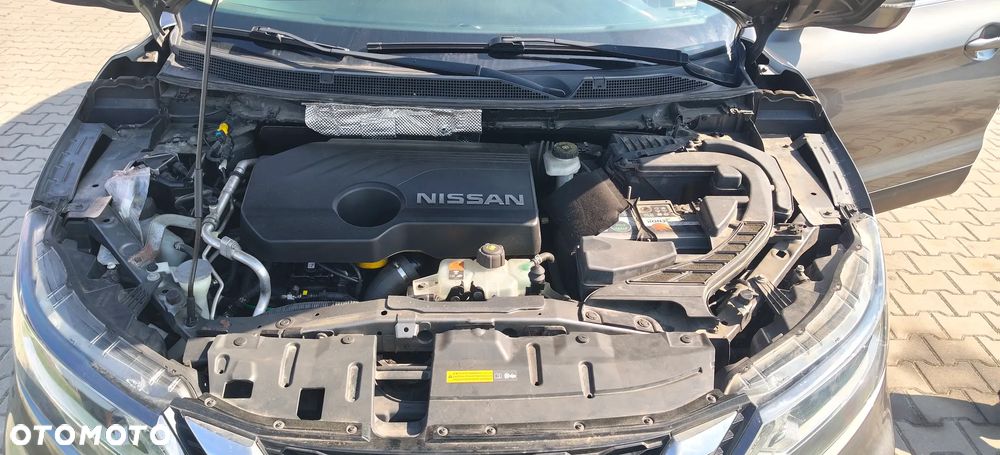 Nissan Qashqai 1.5 dCi Acenta - 10