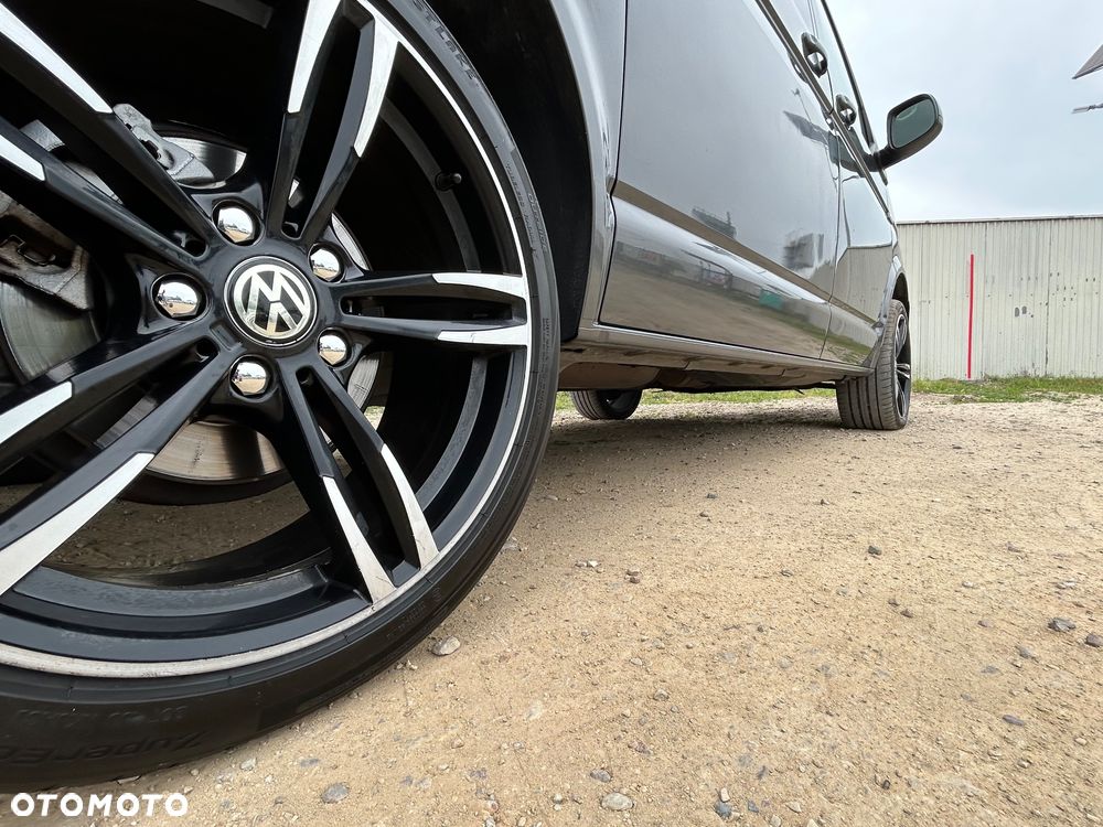Volkswagen Transporter T6.1 DSG Lang Plus Comfortline EcoProfi - 30