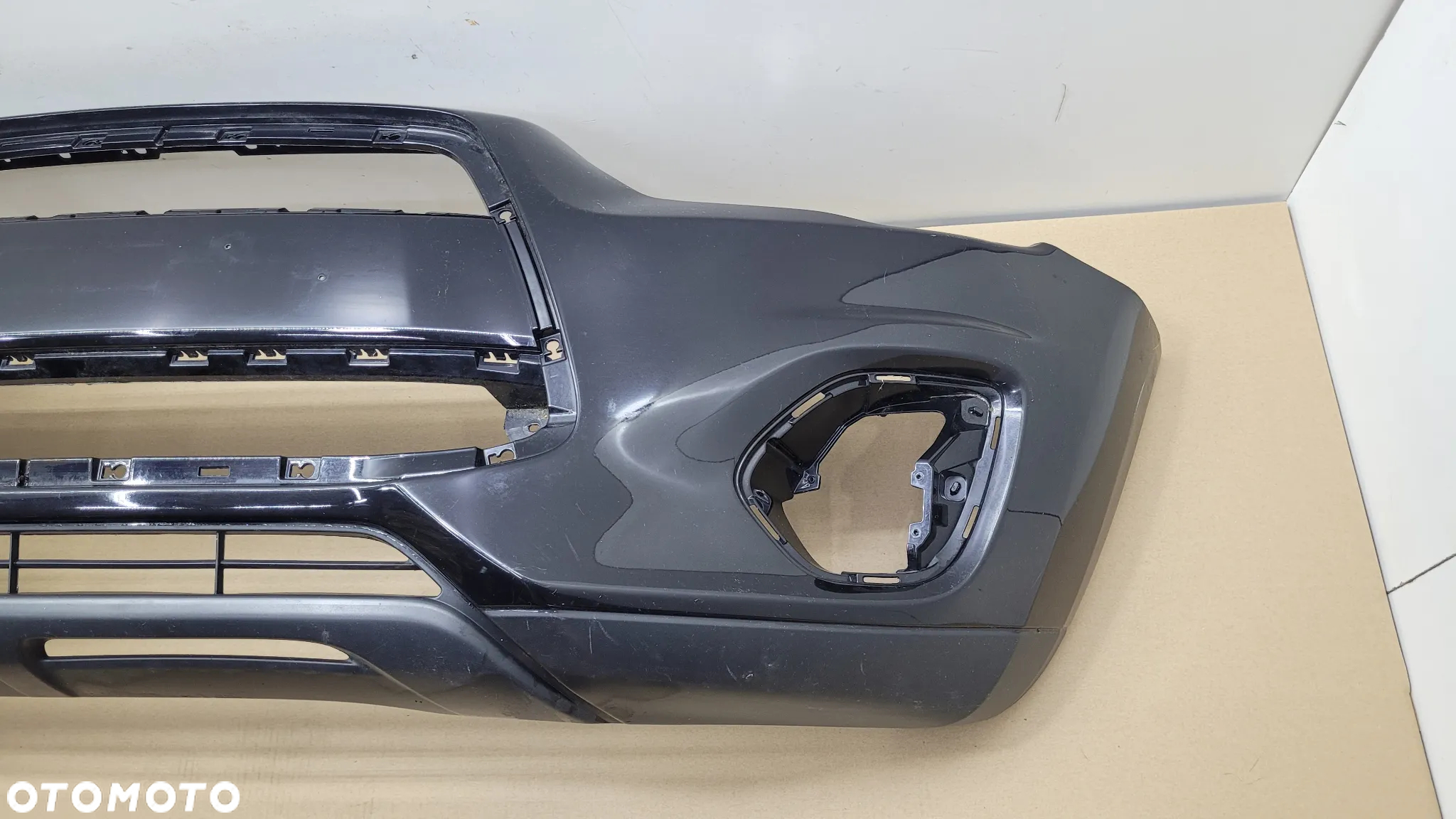 MITSUBISHI ASX I 1 LIFT 12-16 ZDERZAK PRZÓD PRZEDNI - 7